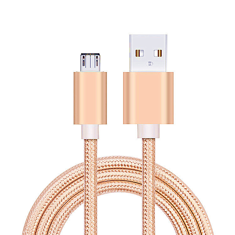 USB數據線四根線都是什么線 USB數據線四根線都是什么線